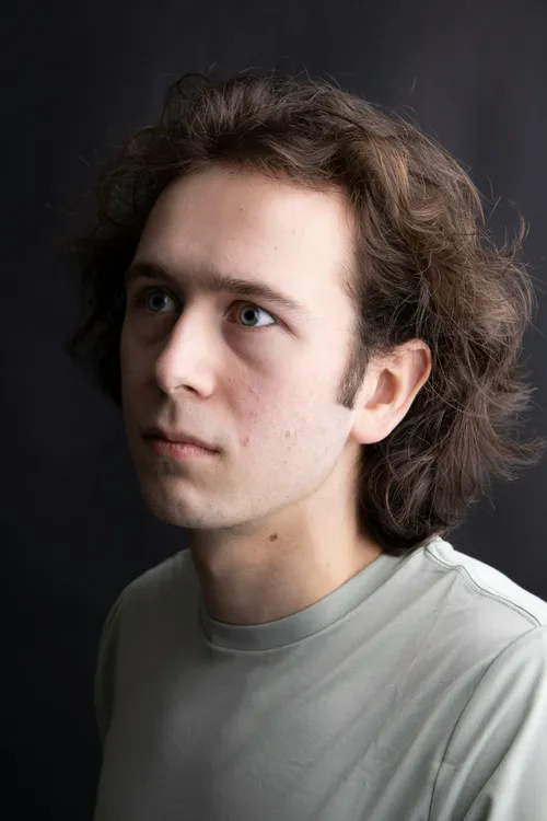 Thijs Van Der Meer